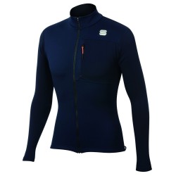 Tricotée Top Sportful Rythmo Jersey "Ciel de nuit"